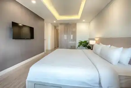 Granferte Phnom Penh - 71
