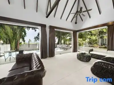 Zara Beach Resort - 123