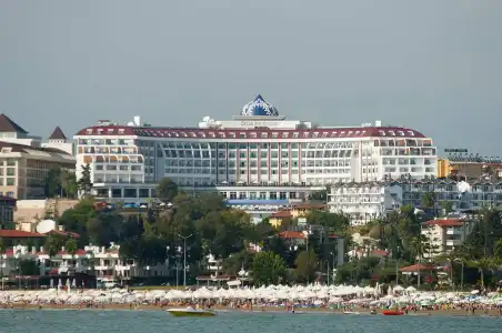 Akdora Resort & Spa - 26