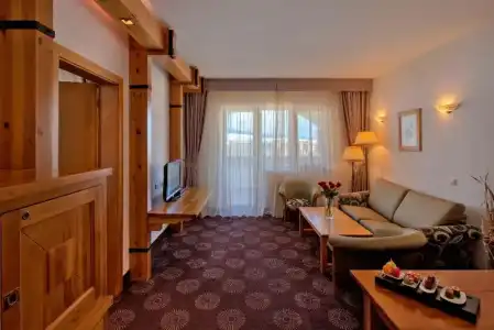 Kempinski Grand Arena Bansko - 69