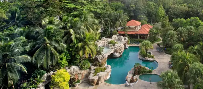 Royale Chulan Seremban - 13