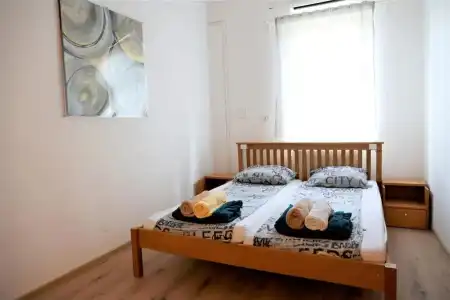 Hostel Soline - 15