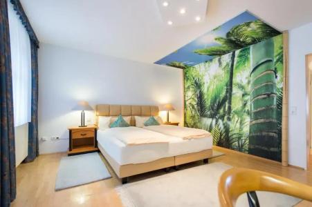 Hotelpension Vitalis - 15