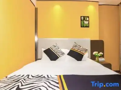 Phucome Resort - 89