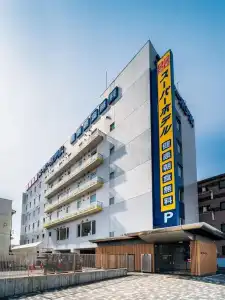 Super morioka - 39