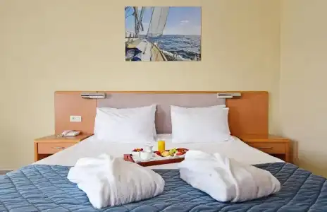 Mragowo Resort & Spa - 69
