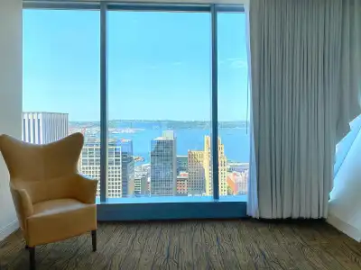 Lotte Seattle - 42