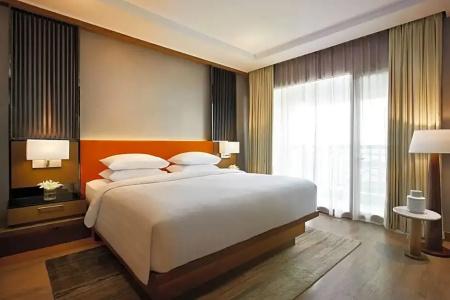 Courtyard by Marriott Bandung Dago - 93