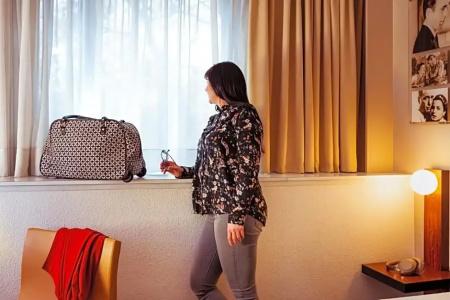 Hôtel Mercure Lyon Centre Lumière - 86