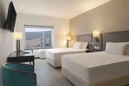 NH Iquique Costa - 5