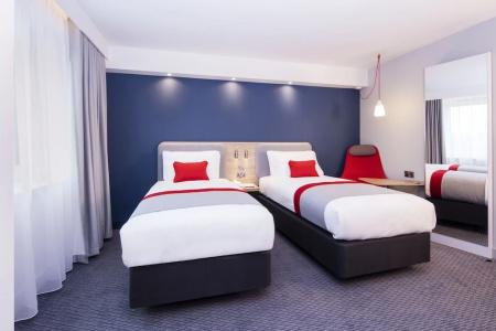 Holiday Inn Express Ringsheim by IHG - 52
