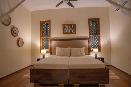 Jambiani Villas - 145