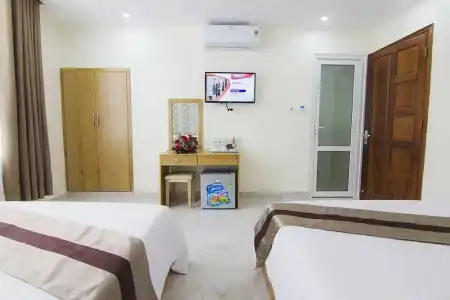 One Season Boutique Vung Tau - Beachfront - 32