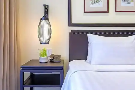 Wyndham Garden Hoi An Cua Dai Beach - 131
