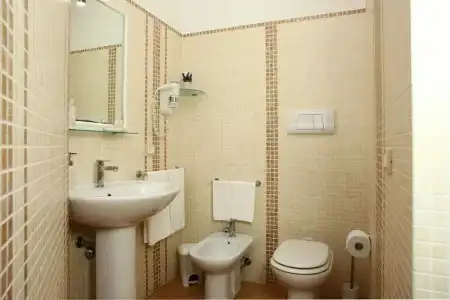 Coralia Bed and Breakfast - 33