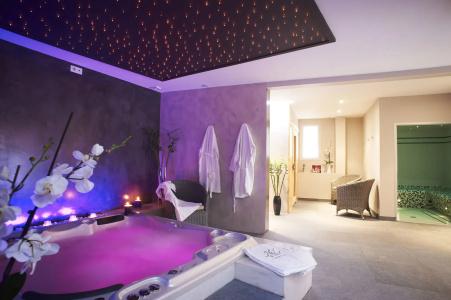 Hôtel Lutétia & Spa La Baule - 11