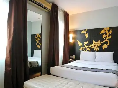 Swana Bangkok - 48