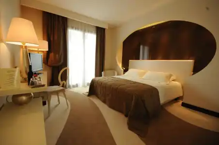 Visir Resort & Spa - 6