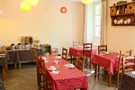 Hôtel du Château Annecy - 15