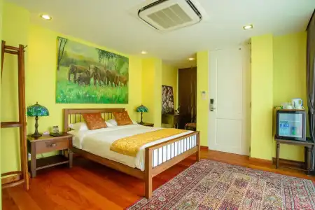 Nine Design Place - 3