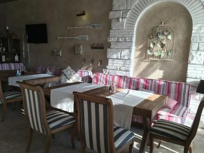Oasis Resort & Spa Cozy Studio - 19
