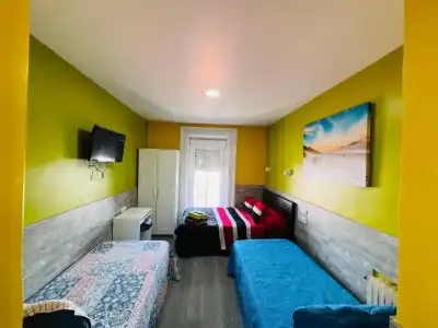Hostal Numancia - 62