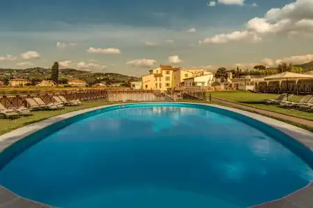 Mulino di Firenze, WorldHotels Crafted - 21
