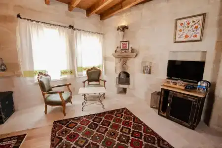 Sultan Cave Suites - 15