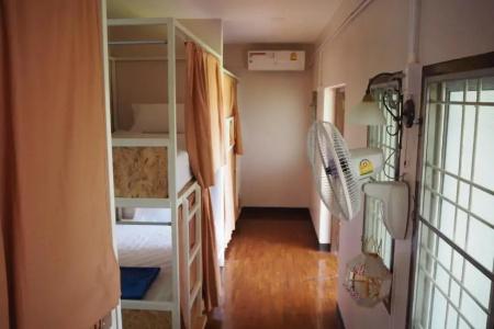 Insight Hostel - 28