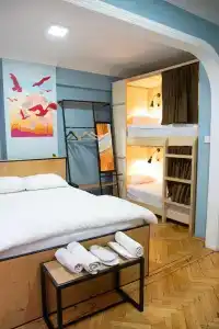 Yolohostel - 82