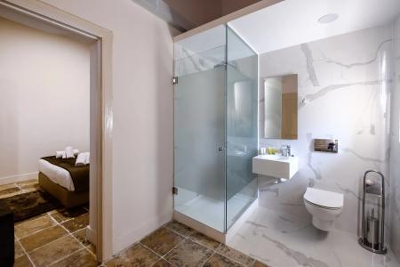 Limassol Old Town Mansion - 17