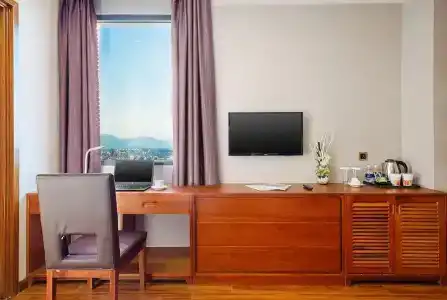 Mercury Boutique & Apartment - 91