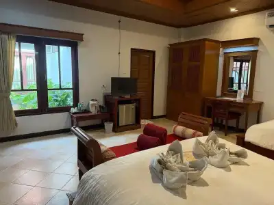 Bhundhari Chaweng Beach Resort Koh Samui - 190