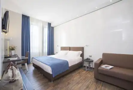 C-Hotels Atlantic - 1