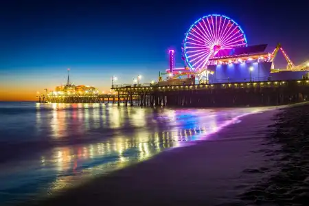 SureStay by Best Western Santa Monica - 14