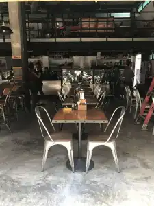 Indie Hostel - Koh Tao - 25