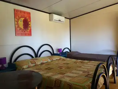 Camping Valle Dei Templi - 1