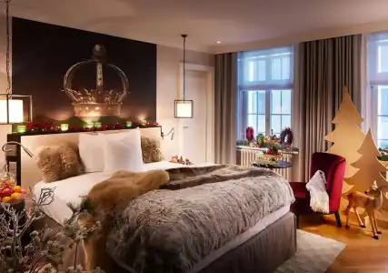 Sorell Boutique-Krone Winterthur - 65