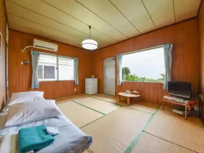 Pension Hoshinosuna - 24