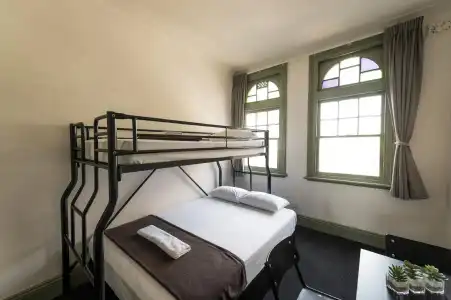Sydney Central Inn - Hostel - 14