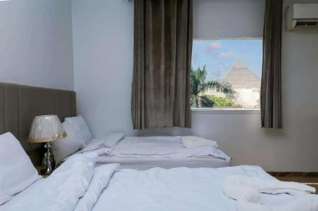 Makadi Pyramids View - 27