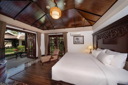 Anja Beach Resort & Spa - 178