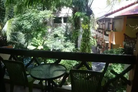 Anyavee Ban Ao Nang Resort - 58