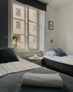 Lilla Brunn - Hostel - 74