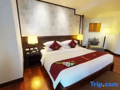 Tara Angkor - 128