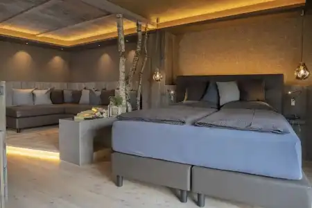 La Roccia Wellness - 76