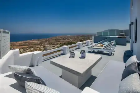 Siete Mares Luxury Suites - 321