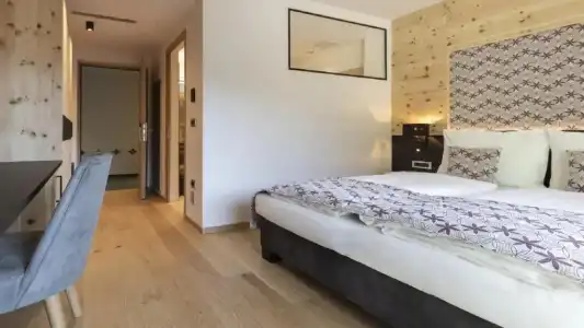 CityGoldener Adler B&B - 23