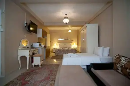 Safran Suites - 28