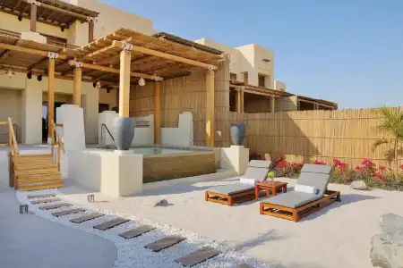 Al Wathba, a Luxury Collection Desert Resort & Spa, Abu Dhabi - 69